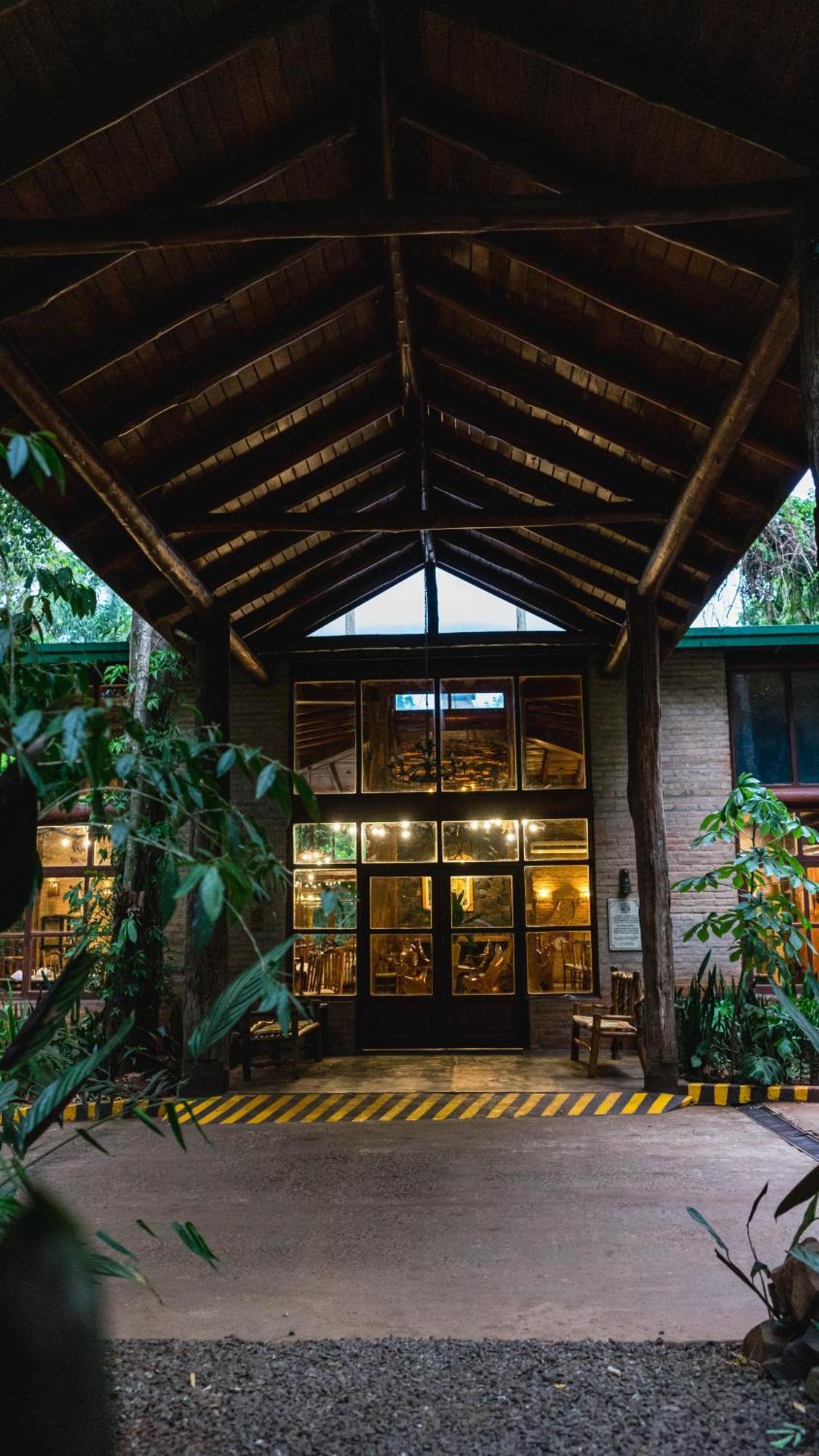 La Aldea De La Selva Puerto Iguazú